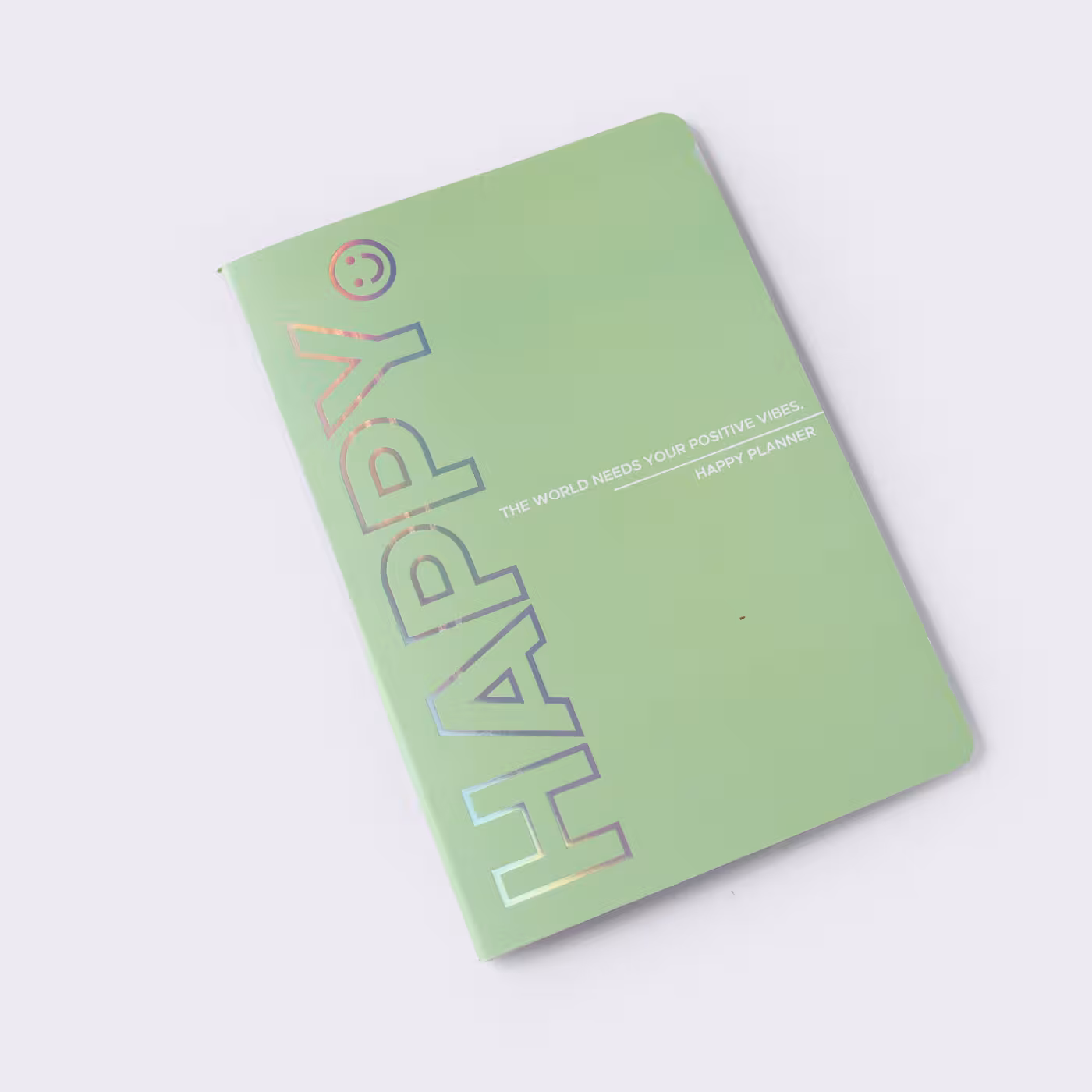 پلنر هفتگی اسلیم سبز HAPPY ریهوبوم (Rehoboam)