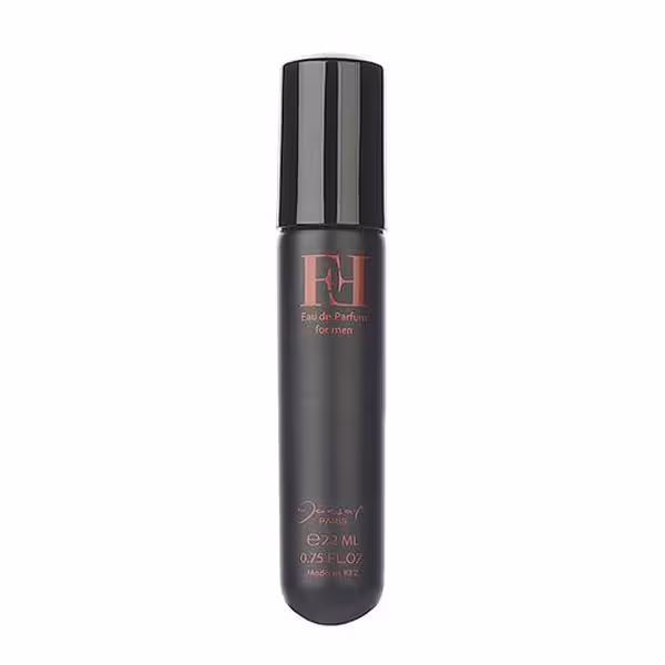 عطر جیبی ژک ساف مدل FF حجم 22 میلی لیتر