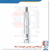 میکرومتر سیم آسیمتو 10-0 میلی متر مدل 0-01-161