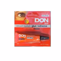 چسب مژه مشکی ضد آلرژی دان