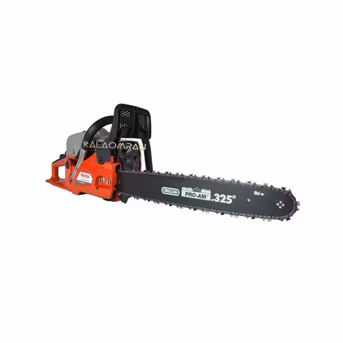 اره زنجیری بنزینی رونیکس مدل 4645PRO