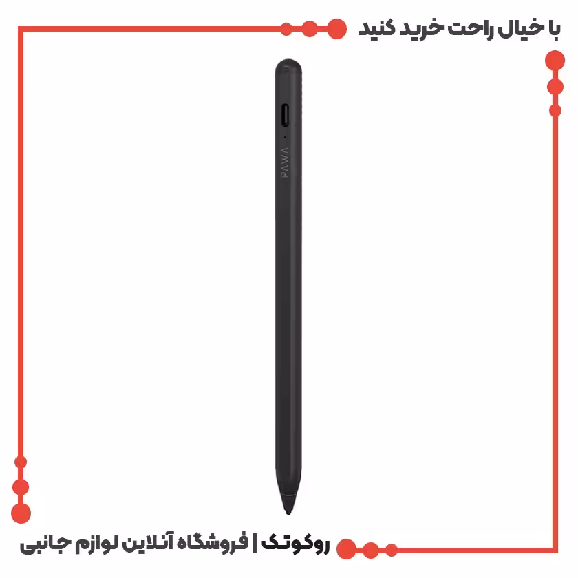 قلم لمسی پاوا مدل El Lapiz