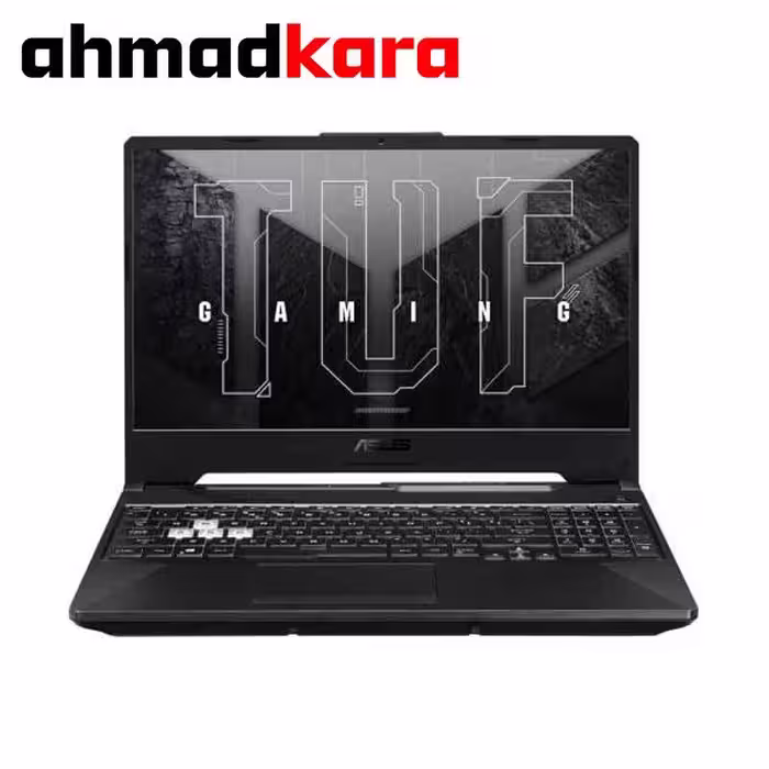 لپ تاپ ایسوس مدل TUF GAMING FX506HC