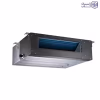 داکت اسپلیت 24 هزار اینورتر اورینت مدل DOMINV-24410A | خرید داکت اسپلیت | فروشگاه تاسیسات کلاب