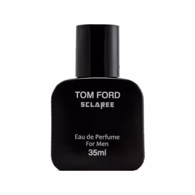 ادو پرفیوم مردانه اسکلاره مدل TOM FORD حجم 35 میلی لیتر