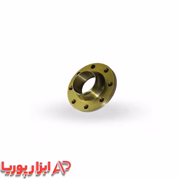 فلنج PN 16 تیپ 2 سایز 1.2 1 اینچ اتصالات شرق