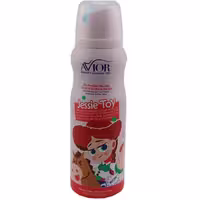 خرید و قیمت اسپری بدن کودک اویور مدل Jessie toy - شیک‌بگ