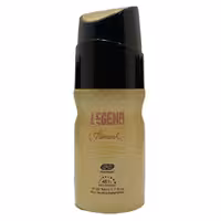 مام رول ضد تعریق زنانه عماد آرا مدل EA LEGEND