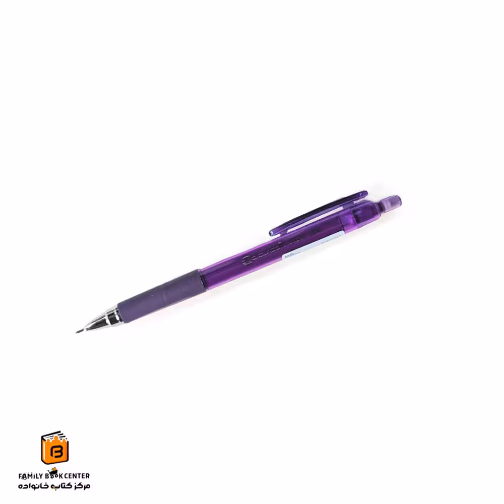 اتود cinpel بنفش سی کلاس (c.class)