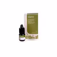 پرایمر سرامیک 5 میلی لیتر Biodinamica – Silano