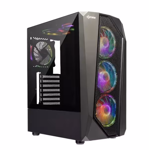 کیس کامپیوتر فاطر مدل FATER FG-740M