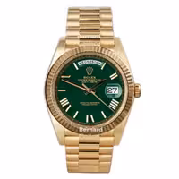 ساعت مچی مردانه رولکس کیفیت مستر Rolex Day-Date  136711E