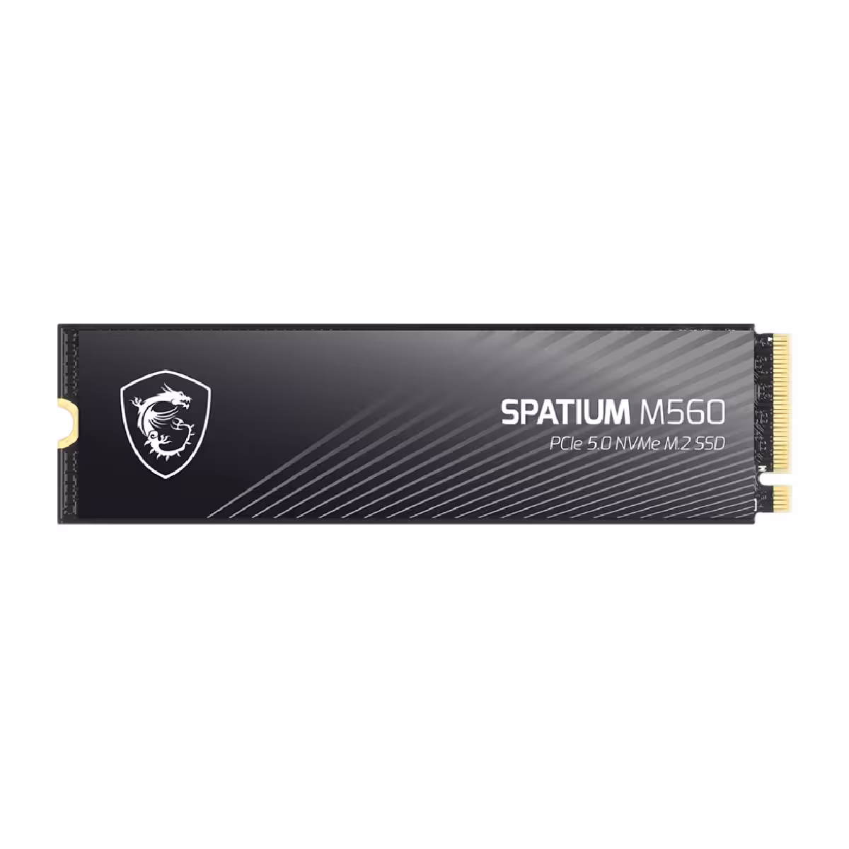 قیمت SSD اینترنال ام اس آی مدل SPATIUM M560 با ظرفیت 1 ترابایت