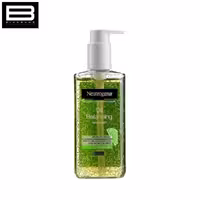 ژل شستشو لیمو نوتروژینا حجم 200ml
