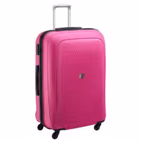 چمدان بزرگ دلسی پلی پروپیلن مدل نیو تاسمان