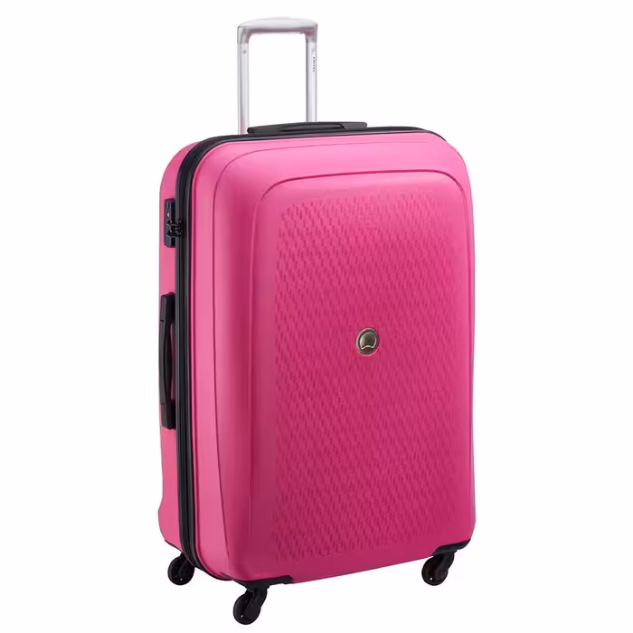 چمدان بزرگ دلسی پلی پروپیلن مدل نیو تاسمان