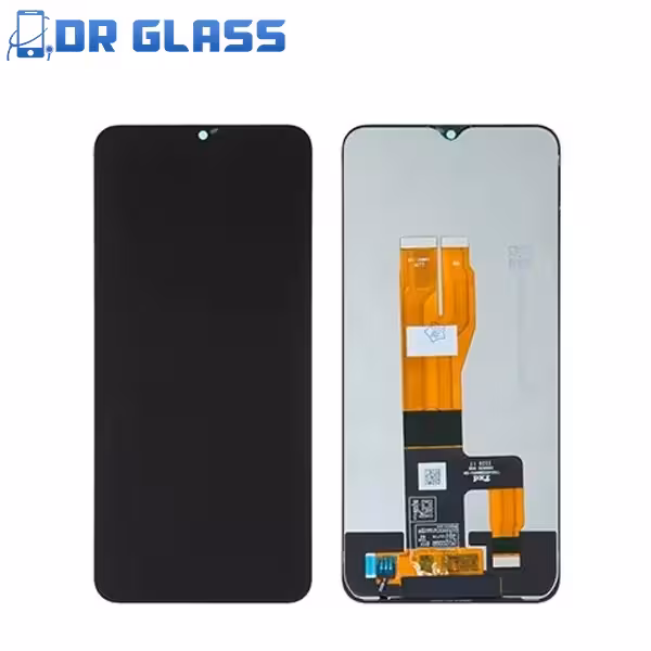 تاچ ال سی دی ریلمی realme c30s