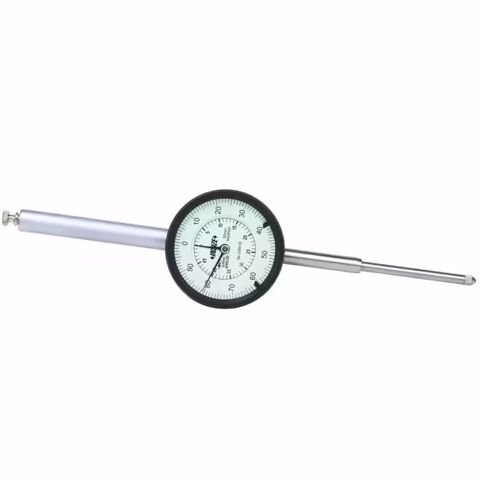 ساعت اندیکاتور کورس 50 میلی‌متر 2309-50 اینسایز