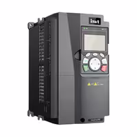 اینورتر سه فاز invt مدل GD350A-011G/015P-4