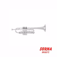 ترمپت یاماها مدل YTR-4435ll-S