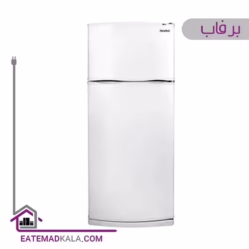 یخچال و فریزر 14 فوت برفاب 70-30