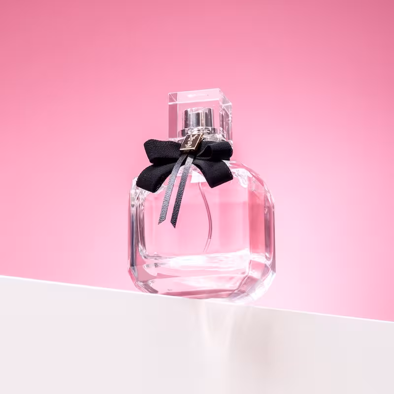 عطر زنانه ایوسن لورن مون پاریس 15 و 30 میل
Yves Saint Laurent Mon Paris