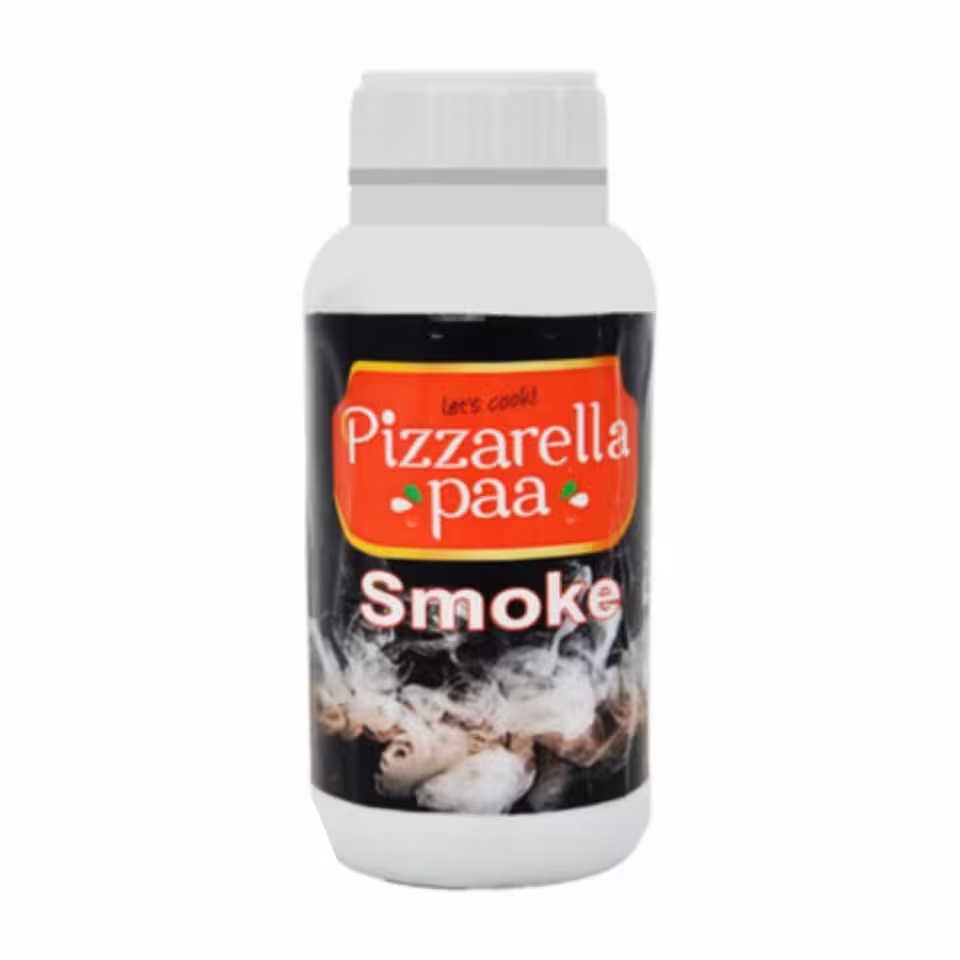 اسانس دود مایع پیزارلا (یک لیتر ) pizzarella