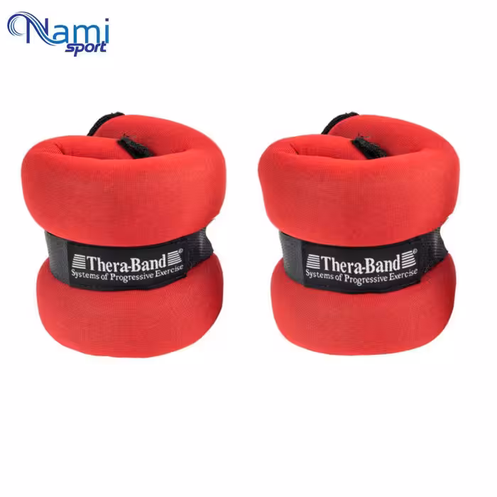 وزنه مچ دست و پا 1 کیلویی تراباندTaraband weight