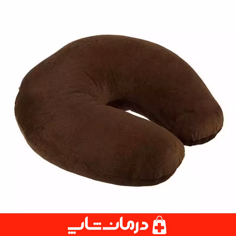 دور گردنی درمان پژوه