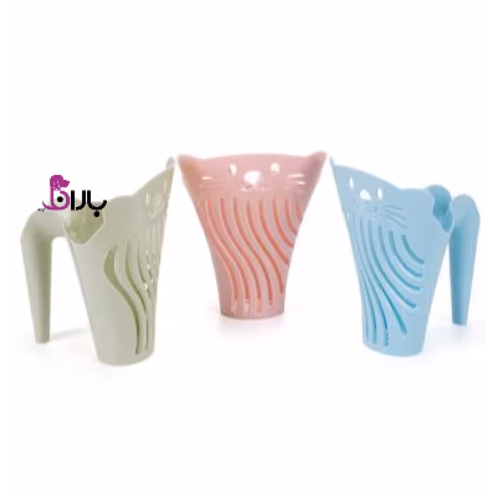 بیلچه خاک گربه مخزن دار