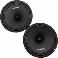 میدرنج کدنس مدل SX-83