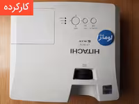 ویدئو پروژکتور هیتاچی مدل CP-RX78
