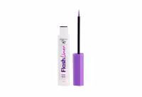 خط چشم رنگی فلش لاینر گلدن رز بنفش آلویی شماره 107 Golden Rose Flash Liner Plum Purple