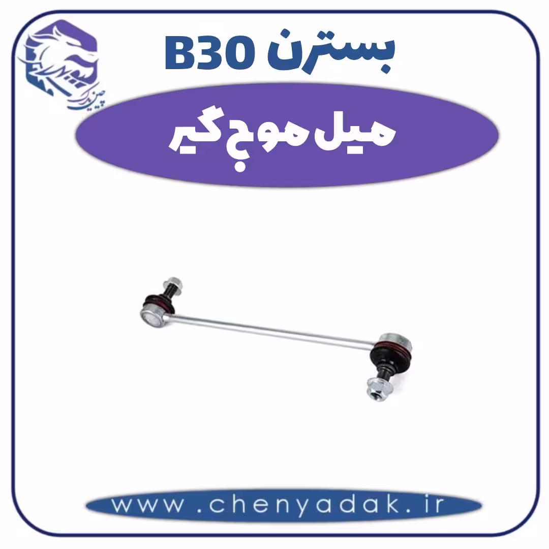 میل موج گیر بسترن B30