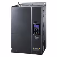 درایو VFD750C43A-00 سه فاز 380 سری C2000 توان 75 کیلووات دلتا