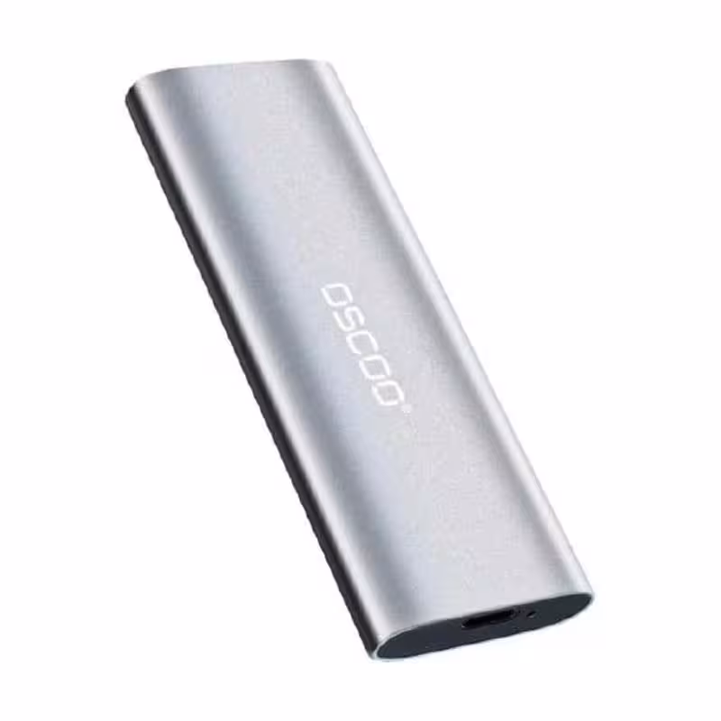 حافظه اکسترنال SSD اوسکو Oscoo MD-005M 1TB