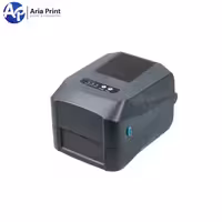 لیبل پرینتر گینشا مدل GS-3405T fullport
