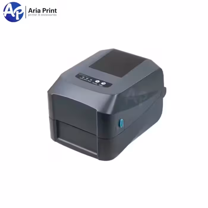 لیبل پرینتر گینشا مدل GS-3405T fullport