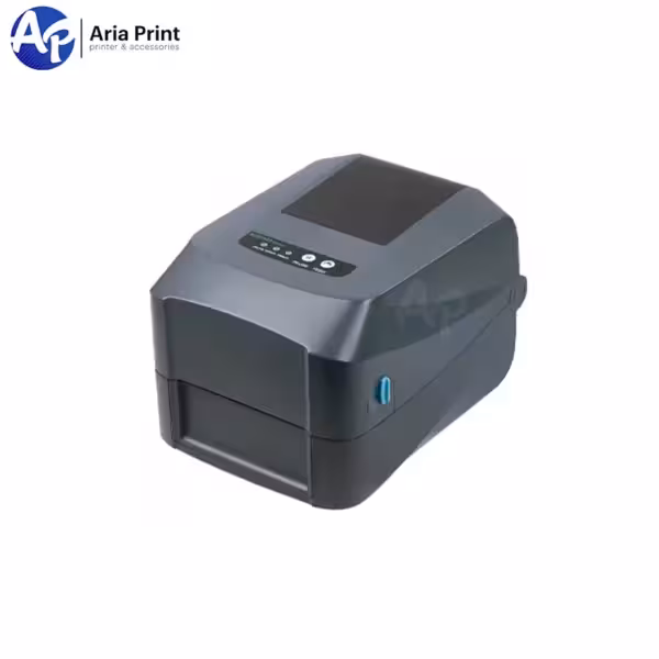 لیبل پرینتر گینشا مدل GS-3405T fullport