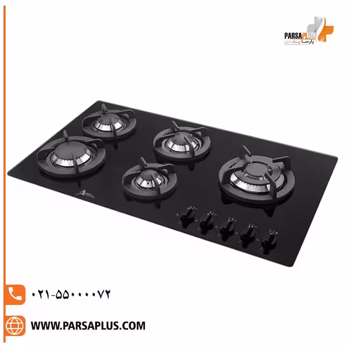 اجاق گاز اخوان مدل ونوس 15