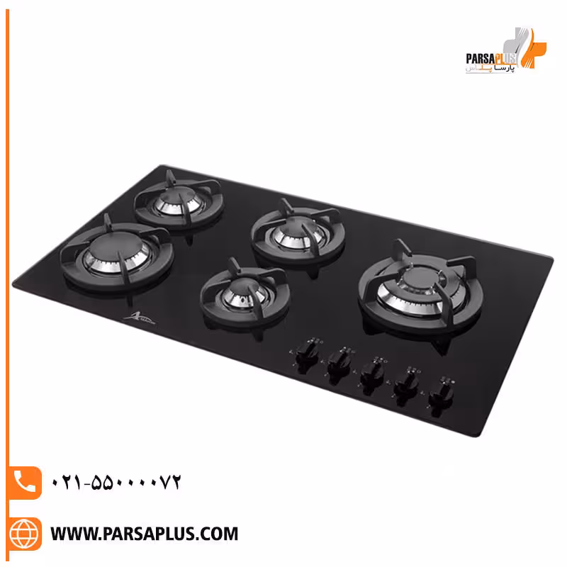 اجاق گاز اخوان مدل ونوس 15