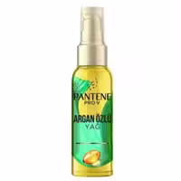 اسپری روغن مو آرگان پنتن 100 حجم میلی لیتر
