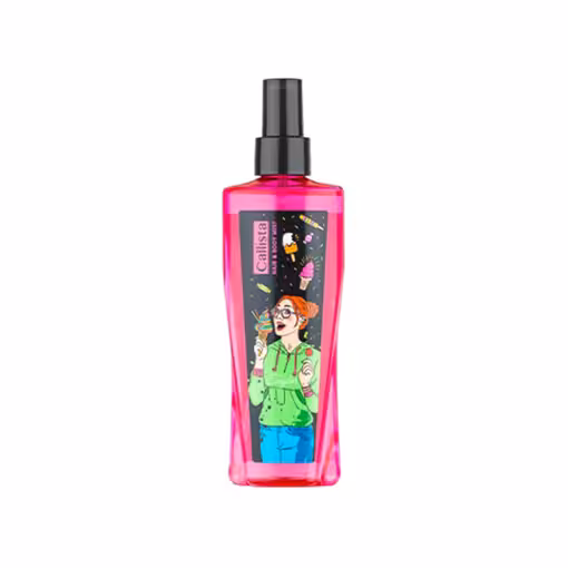 بادی اسپلش کالیستا مدل  Taylor