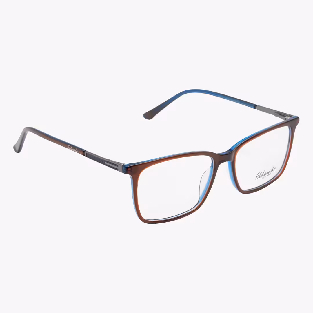 عینک طبی الدورادو 7304