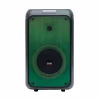 اسپیکر میکرولب تک شارژی فلایم مدل C0005    F88