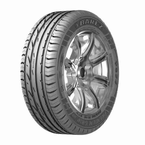 لاستیک بارز 205/50R 16 گل P624