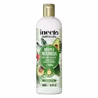 شامپو تقویت کننده مو آووکادو اینکتوAvocado Shampoo