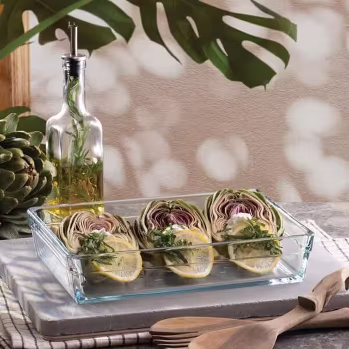 پاشاباغچه - تابه مستطیل گوزینی 59324