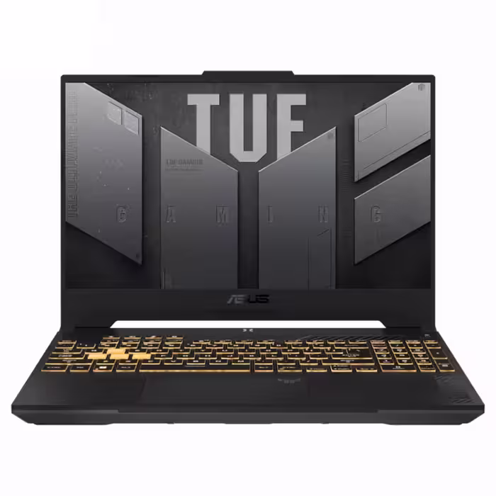 لپ تاپ 15.6 اینچی گیمینگ ایسوس مدل FX507ZI i7 12700H 48G 1TB SSD 8G 4070
