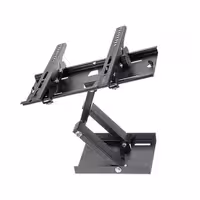 براکت تلویزیون تک بازو برای تلویزیون 26 تا 42 اینچ